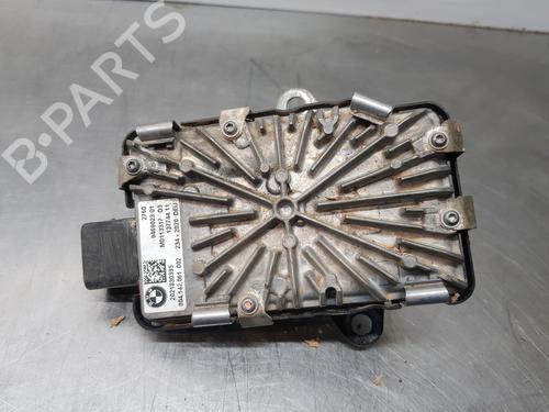 Used Electronic module BMW X3 (G01, F97, G08) xDrive 20 d (190 hp) 29612282