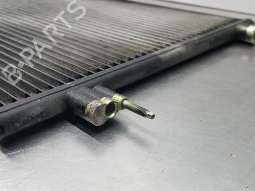 AC Kondensor JEEP COMPASS (MP, M6, MV, M7) 2.0 CRD 4x4 | BP20666515M32 
