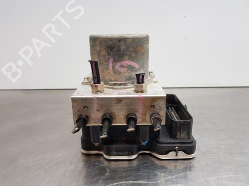 ABS Bremseaggregat TOYOTA YARIS (_P21_, _PA1_, _PH1_) [2020-2025]  30451272