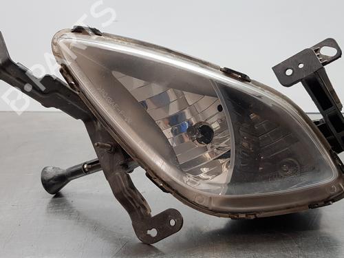 Nebelscheinwerfer links HYUNDAI ELANTRA V Saloon (MD, UD) | BP30878671C30