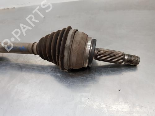 Right front driveshaft KIA CEED Sportswagon (CD)  | BP28377114M39