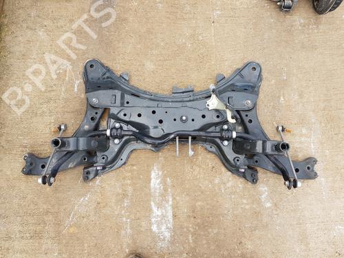 Used Subframe TOYOTA COROLLA Estate (_E21_) 1.8 Hybrid (ZWE211W) (122 hp) 29613764