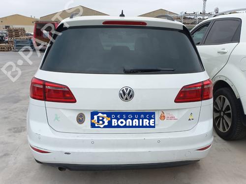Egr VW GOLF SPORTSVAN VII (AM1, AN1) 1.6 TDI | BP15279274M69 