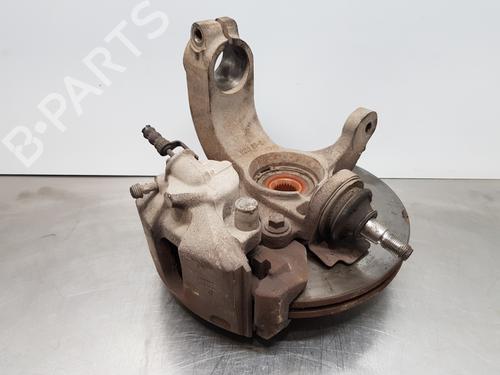 Used Right front steering knuckle FORD TRANSIT CONNECT (P65_, P70_, P80_) [2002-2025]  29131304