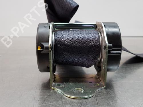 Ceinture de sécurité arrière gauche MITSUBISHI OUTLANDER II (CW_W) [2005-2012]  30879248