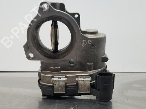 Throttle body FIAT 500X (334_) 1.6 D Multijet (334AXA1B, 334AXA11) | BP9721189M82 