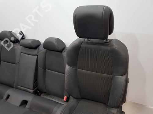 Seats set PEUGEOT 508 SW I (8E_)  | BP29131246C78 