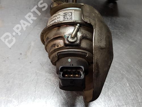 Turbocharger/Supercharger OPEL ZAFIRA TOURER C (P12) 2.0 CDTi (75) | BP9182786M71 
