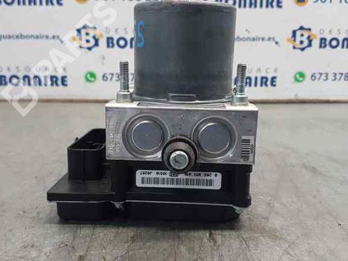 ABS pump JAGUAR XF I (X250) 2.2 D | BP7586028M43 