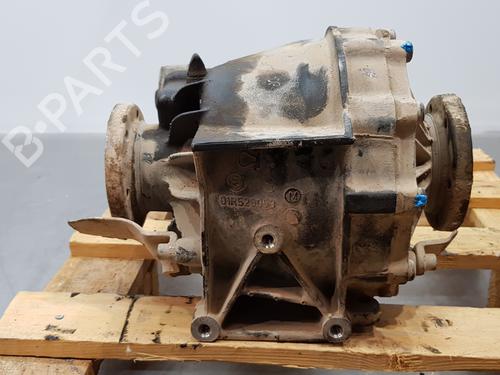 Rear differential AUDI A8 D3 (4E2, 4E8) 3.0 TDI quattro | BP20485376M24 
