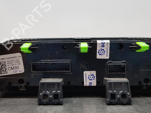 Climate control KIA CEED Sportswagon (CD)  | BP20322561I5 
