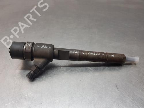 Used Injector FIAT FIORINO Box Body/MPV (225_) [2007-2025]  30880893