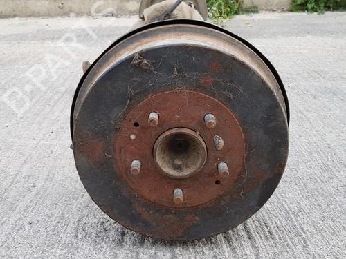 Rear axle NISSAN SERENA (C23) 2.3 D | BP17231121M2 
