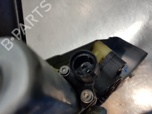 Front left window mechanism RENAULT KANGOO / GRAND KANGOO II (KW0/1_)  | BP29254188C22 