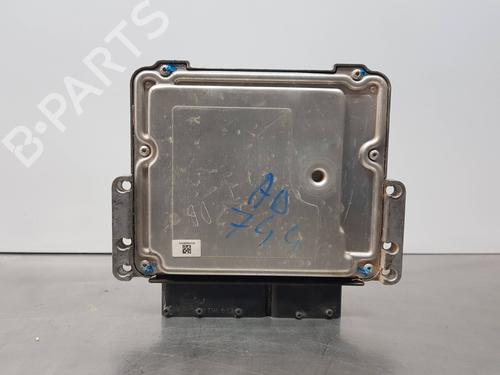 Engine control unit (ECU) JEEP GRAND CHEROKEE IV (WK, WK2)  | BP29257714M57 