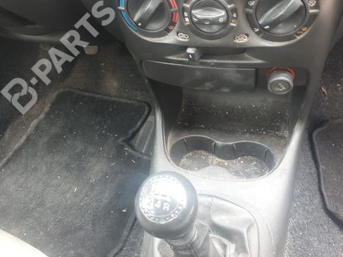 Fuse box FIAT PUNTO (188_) 1.2 60 (188.030, .050, .130, .150, .230, .250) | BP7761125E1 