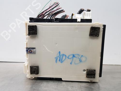 Elektronisk modul TOYOTA RAV 4 V (_A5_, _H5_) 2.5 Hybrid AWD (AXAH54, AXAL54) | BP30055072M83 