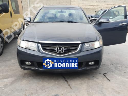 Fuse box HONDA ACCORD VII (CL, CN) 2.4 (CL9) | BP8226217E1