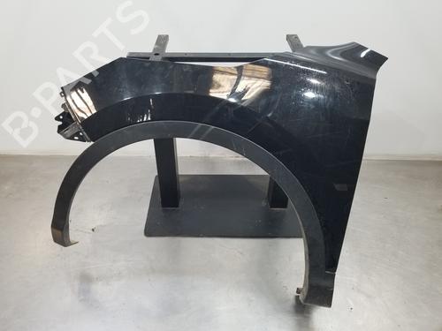 Used Left front fenders NISSAN QASHQAI II (J11, J11_) [2013-2025]  29427710