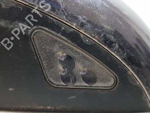 Left mirror AUDI A8 D3 (4E2, 4E8) 3.7 quattro | BP13932620C26 