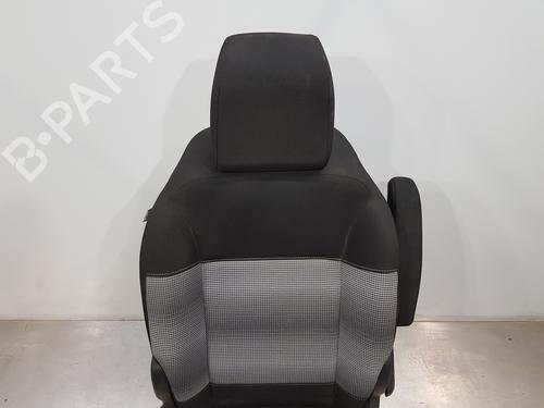 Right front seat CITROËN SPACETOURER Bus (V_)  | BP29421881C16 