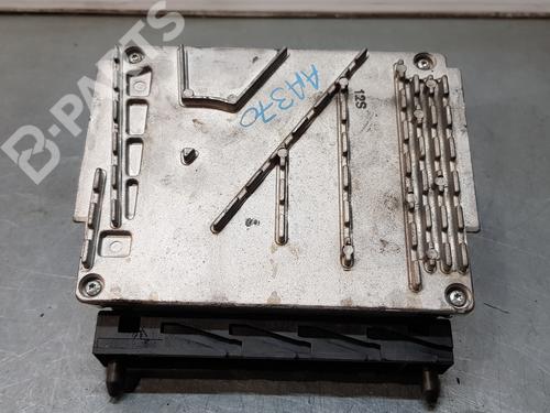 Engine control unit (ECU) VOLVO V70 II (285)  | BP7590974M57 