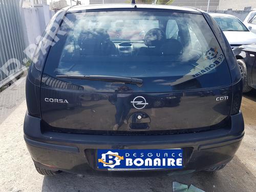 Injector OPEL CORSA C Hatchback Van (X01) | BP30879727M100