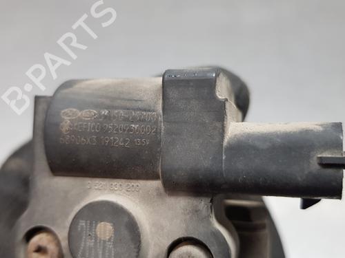 Throttle body KIA CARENS III MPV (UN)  | BP16538589M82 