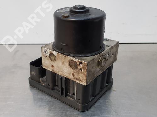 ABS pump RENAULT LAGUNA II (BG0/1_)  | BP10507556M43 