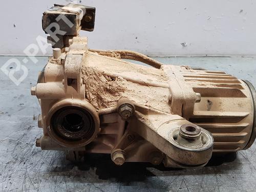 Rear differential MITSUBISHI OUTLANDER II (CW_W) 2.2 DI-D 4WD | BP10720773M24 