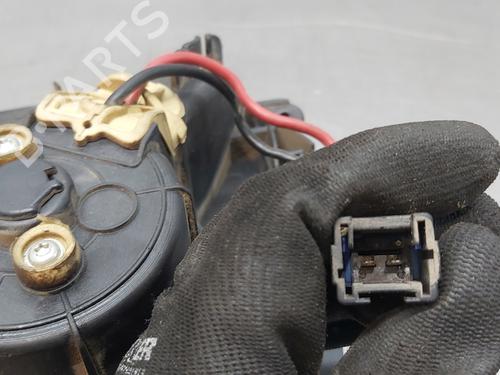 Heater blower motor PEUGEOT EXPERT Tepee (VF3X_)  | BP17511857M62 