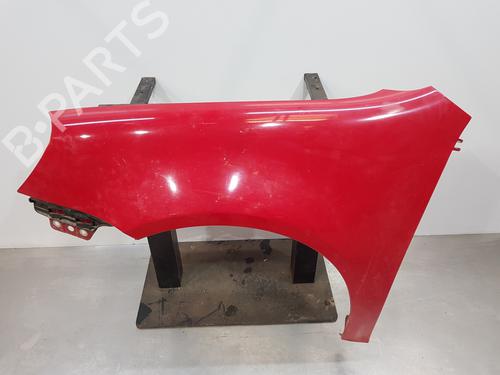 Used Left front fenders VW GOLF V (1K1) [2003-2010]  29219829