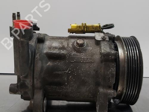 AC compressor PEUGEOT 407 (6D_)  | BP15286377M34 