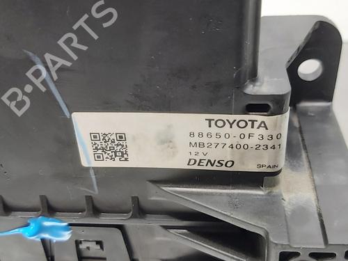 Electronic module TOYOTA VERSO (_R2_)  | BP16765204M83 