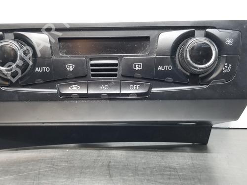 Used Climate control AUDI A4 B8 (8K2) [2007-2017]  30879532