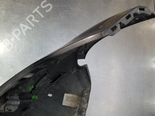 Front bumper LAND ROVER DISCOVERY SPORT (L550)  | BP20145416C7 