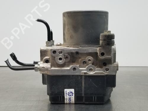 ABS pump TOYOTA RAV 4 IV (_A4_) 2.2 D 4WD (ALA49) | BP20293448M43 