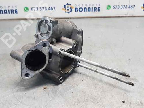 EGR-Ventil NISSAN X-TRAIL I (T30) [2001-2013]  7586103