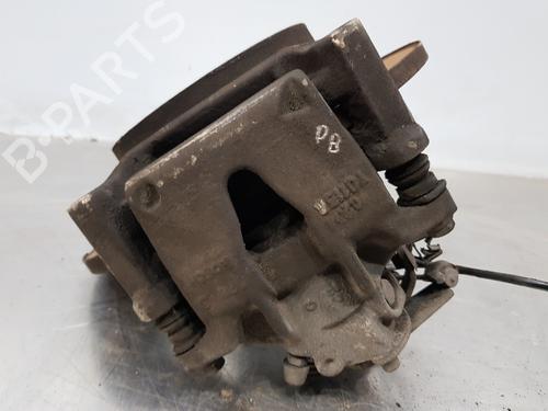 Used Left rear brake caliper RENAULT MASTER II Van (FD) [1997-2013]  30566357