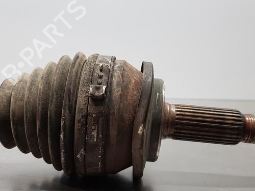 Right front driveshaft TOYOTA AVENSIS Estate (_T27_)  | BP13311719M39 