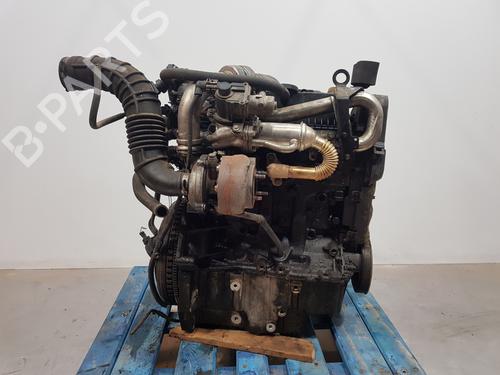 Motor RENAULT SCÉNIC II (JM0/1_) [2003-2010]  30922025