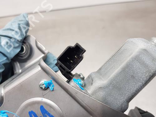 Rear wiper motor JEEP GRAND CHEROKEE IV (WK, WK2)  | BP29257740M102 