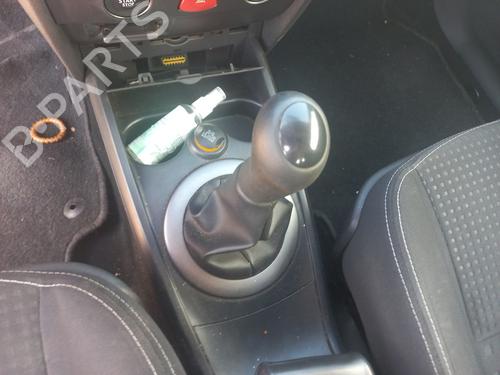 Glove box RENAULT MEGANE II (BM0/1_, CM0/1_)  | BP29422936C95 
