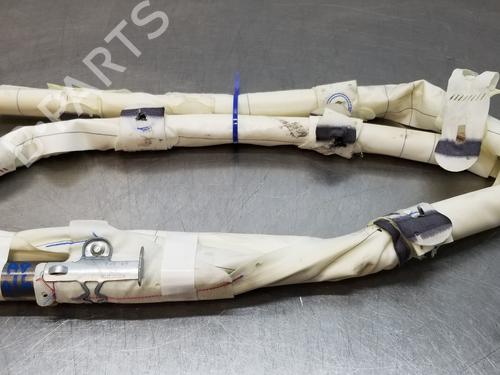 Used Right curtain airbag RENAULT GRAND SCÉNIC IV (R9_) [2016-2023]  18569517