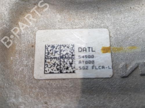 Left front suspension arm KIA NIRO I (DE)  | BP29249617M12 