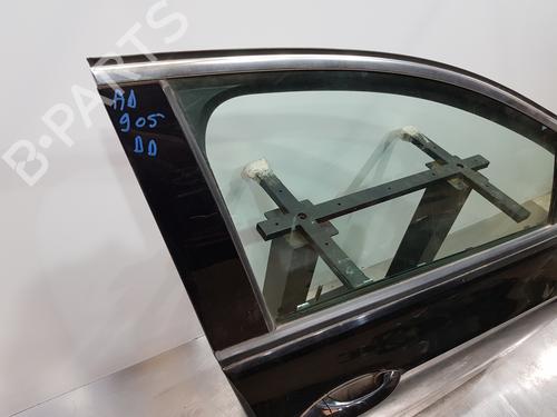 Right front door OPEL ASTRA K (B16)  | BP28617113C3 