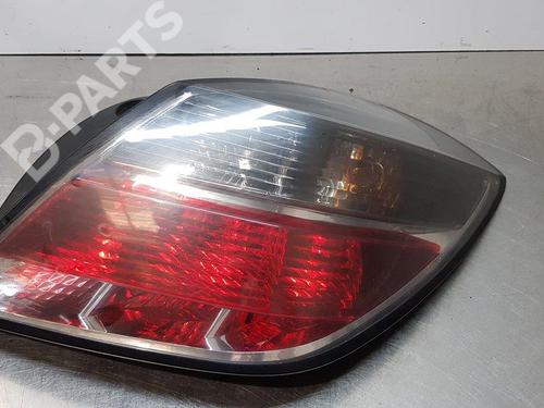 Used Right taillight Right taillight OPEL ASTRA H GTC (A04) [2005-2010] 10404160 10404160