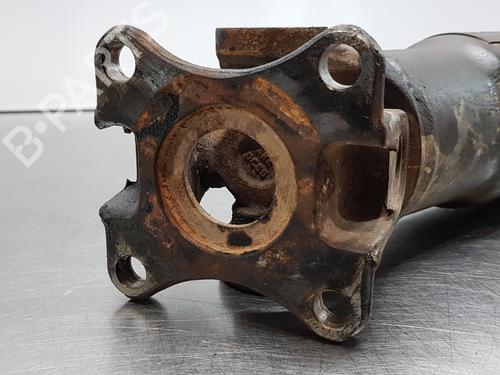 Driveshaft FORD TRANSIT Van (FA_ _) 2.4 TDCi | BP17053063M37 