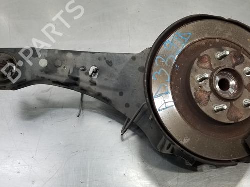 Used Right rear steering knuckle MITSUBISHI OUTLANDER III (GG_W, GF_W, ZJ, ZL, ZK) [2010-2022]  20333058