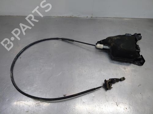 Used Electric handbrake CITROËN C4 Picasso I MPV (UD_) [2006-2015]  31115388